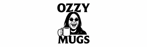 Ozzy Mugs